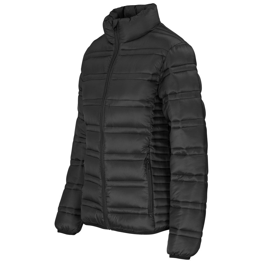 Ladies Eclipse Jacket Mirelle Leather and Lifestyle