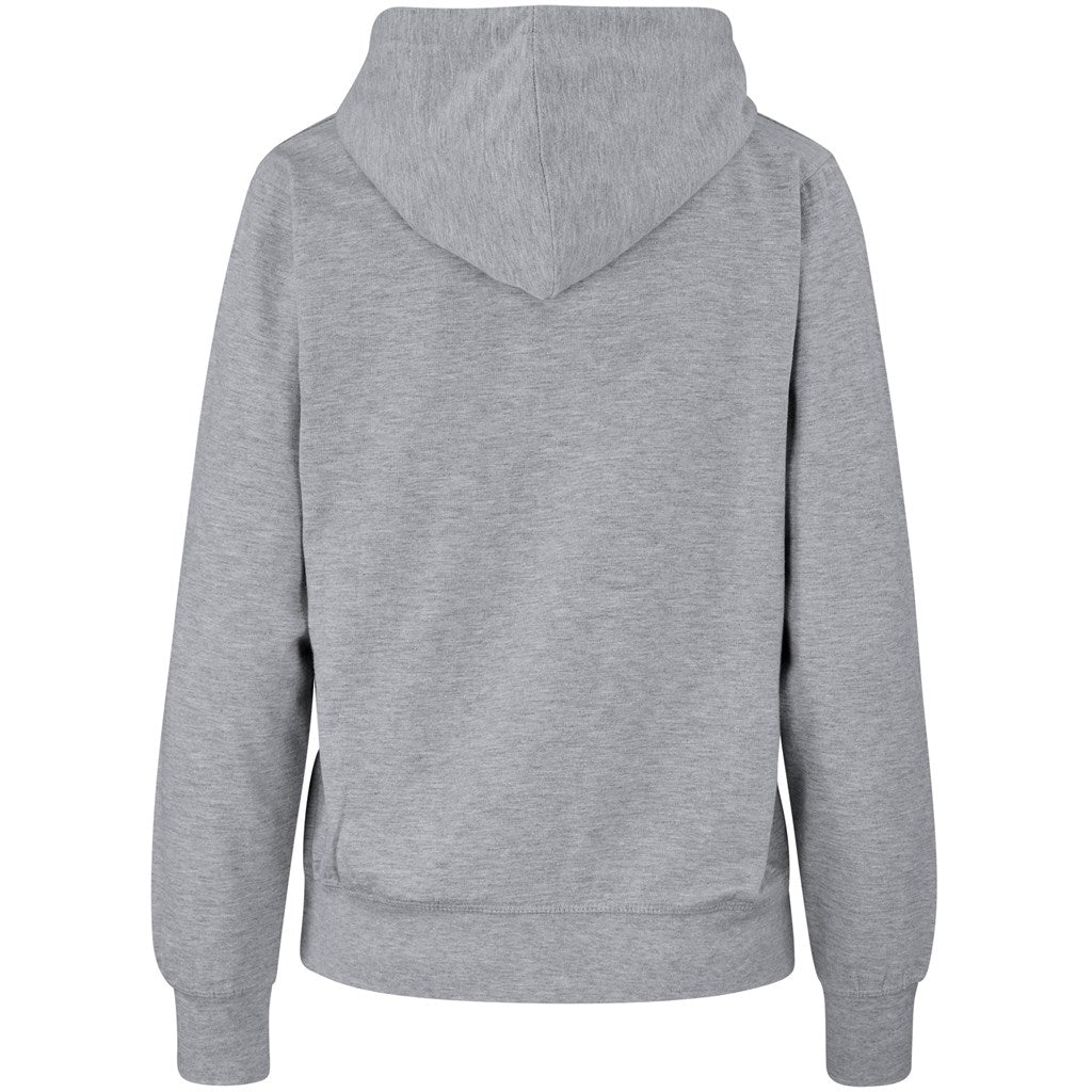 Ladies Essential Hooded Sweater Mirelle Leather and Lifestyle