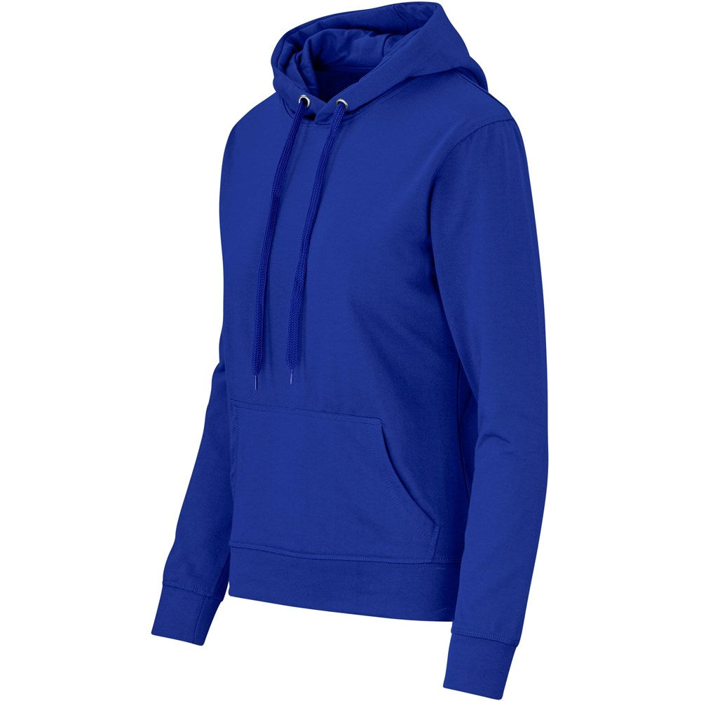 Ladies Essential Hooded Sweater Mirelle Leather and Lifestyle