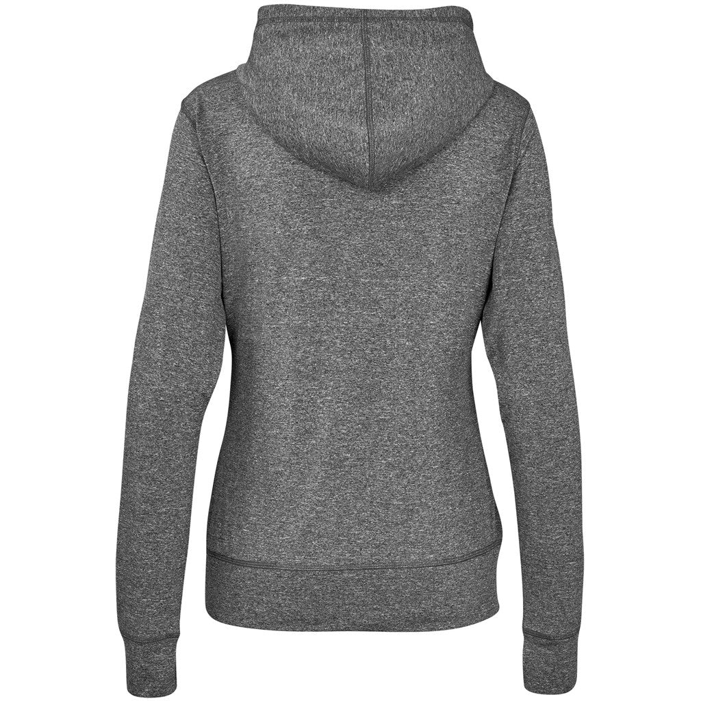Ladies Fitness Lightweight Hooded Sweater - South Africa - Mirelle Leather and Lifestyle