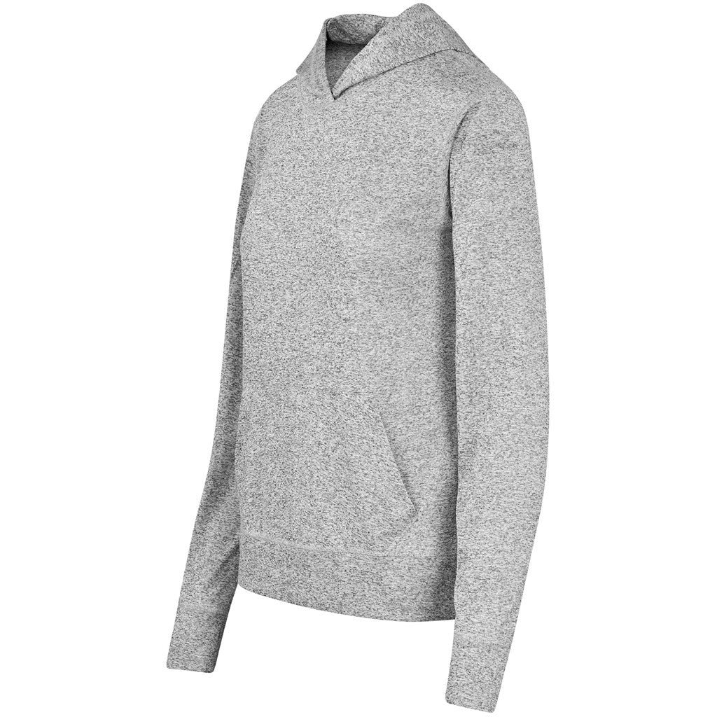 Ladies Fitness Lightweight Hooded Sweater - South Africa - Mirelle Leather and Lifestyle