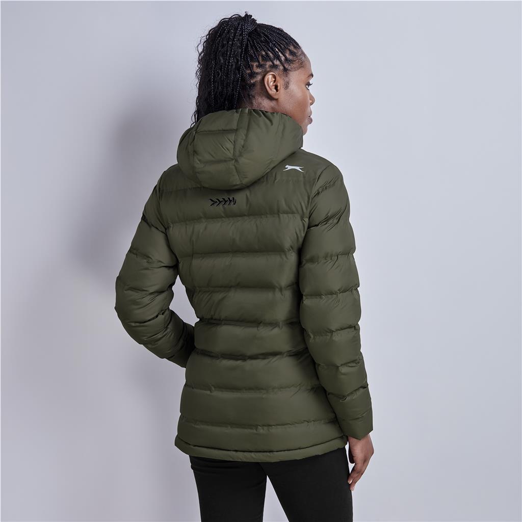Ladies Fuji Jacket Mirelle Leather and Lifestyle