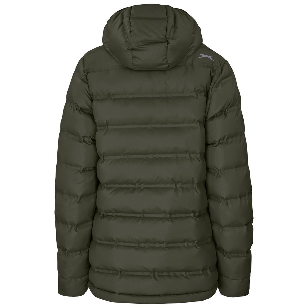 Ladies Fuji Jacket Mirelle Leather and Lifestyle