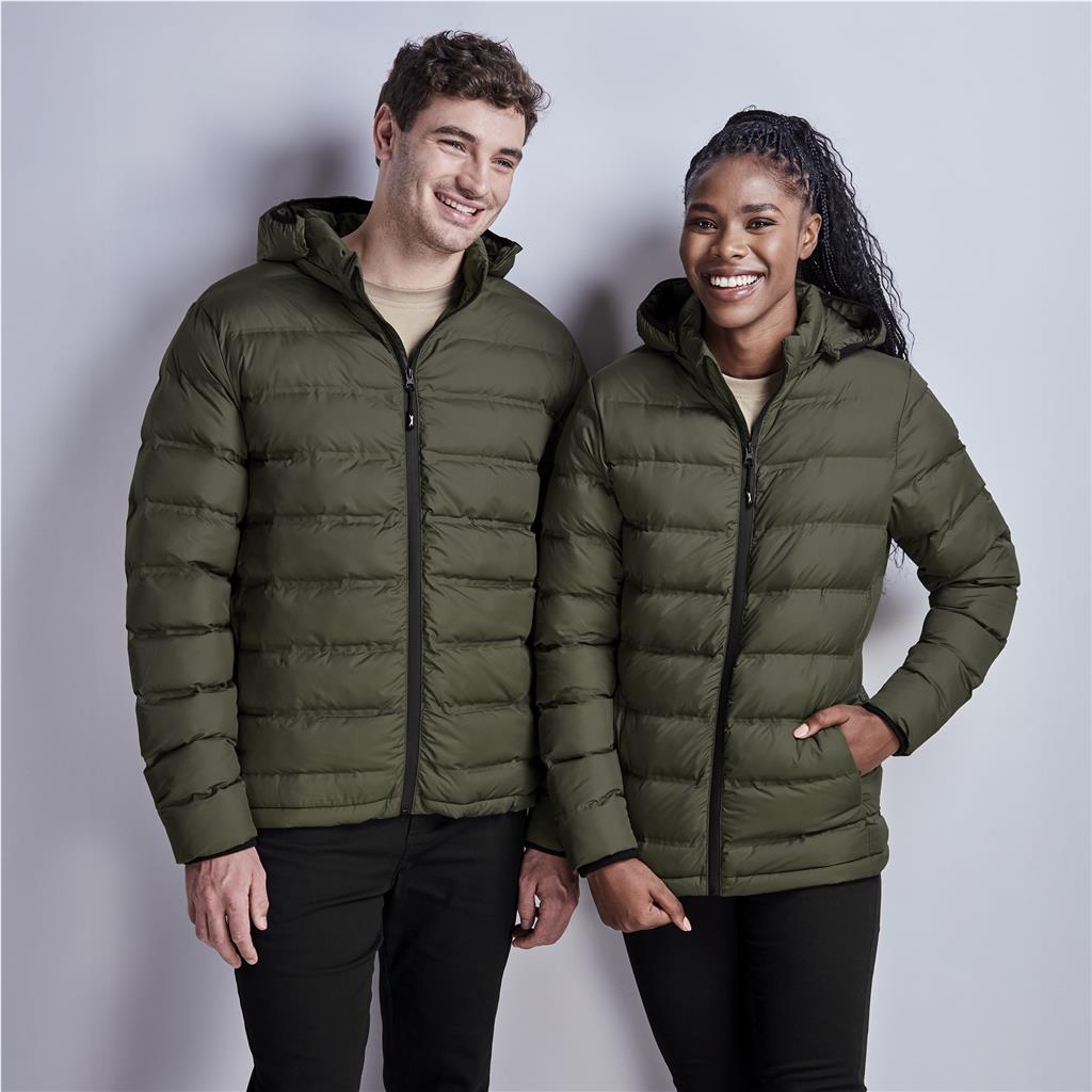 Ladies Fuji Jacket Mirelle Leather and Lifestyle