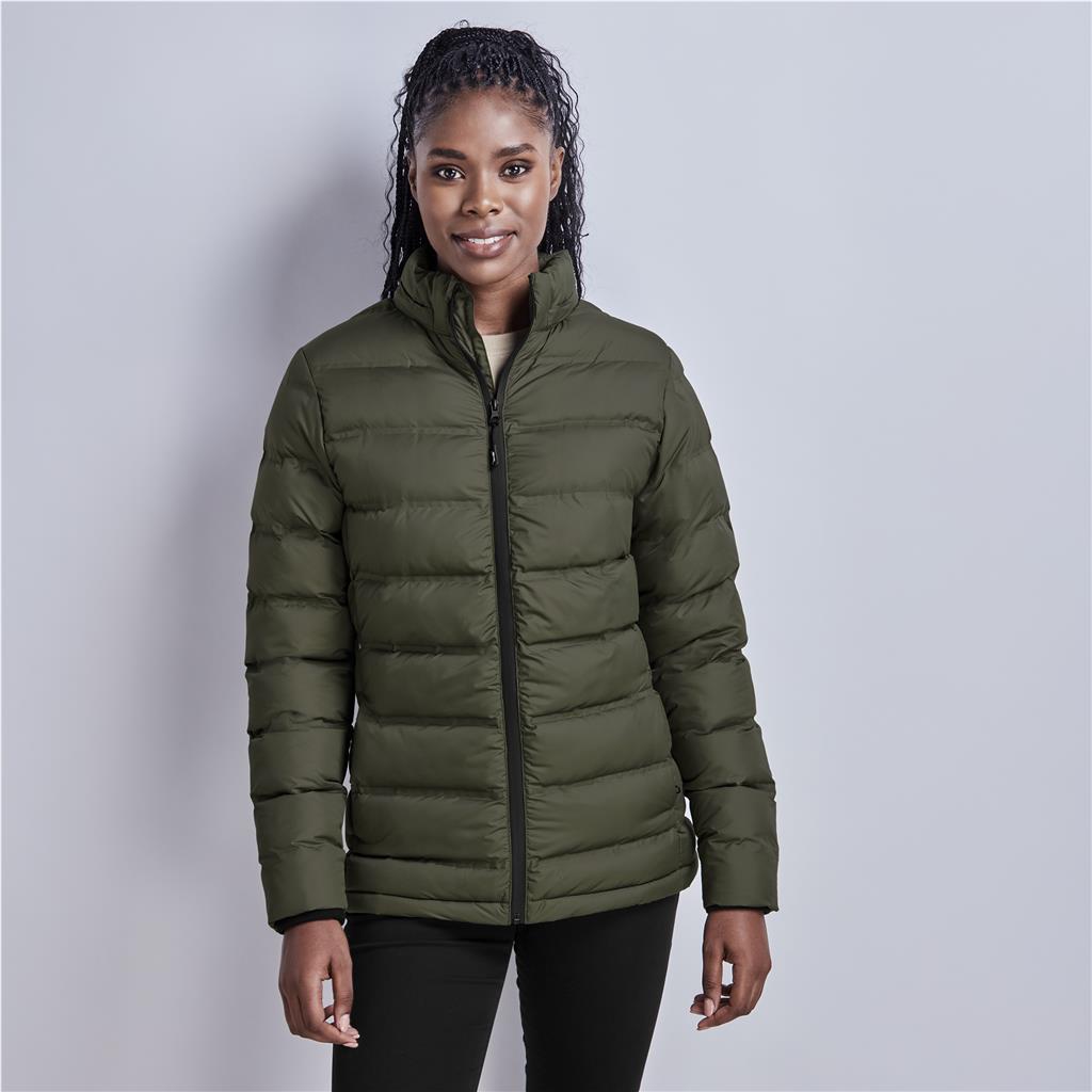 Ladies Fuji Jacket Mirelle Leather and Lifestyle
