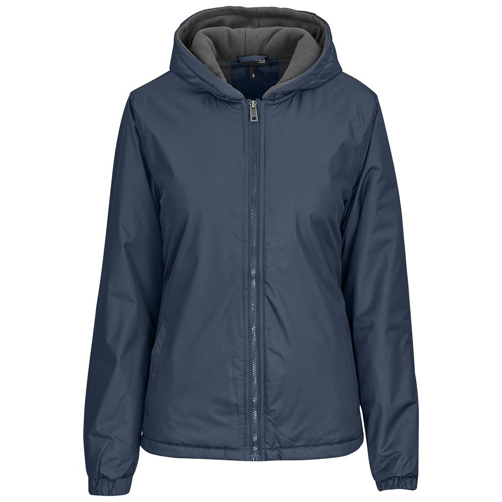 Ladies Hamilton Jacket Mirelle Leather and Lifestyle