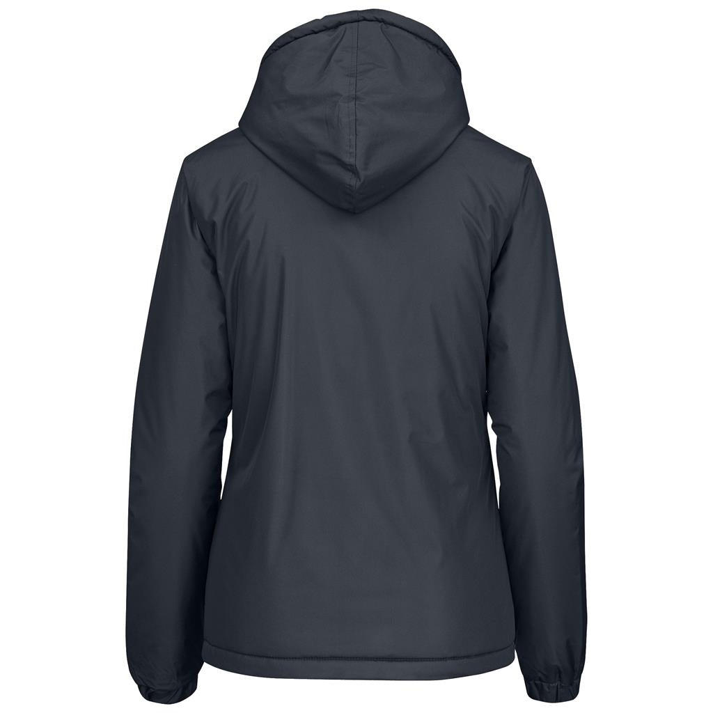 Ladies Hamilton Jacket Mirelle Leather and Lifestyle