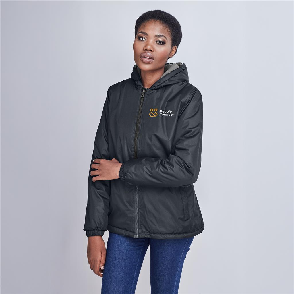 Ladies Hamilton Jacket Mirelle Leather and Lifestyle