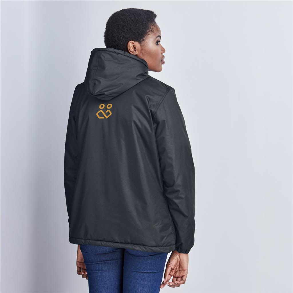 Ladies Hamilton Jacket Mirelle Leather and Lifestyle