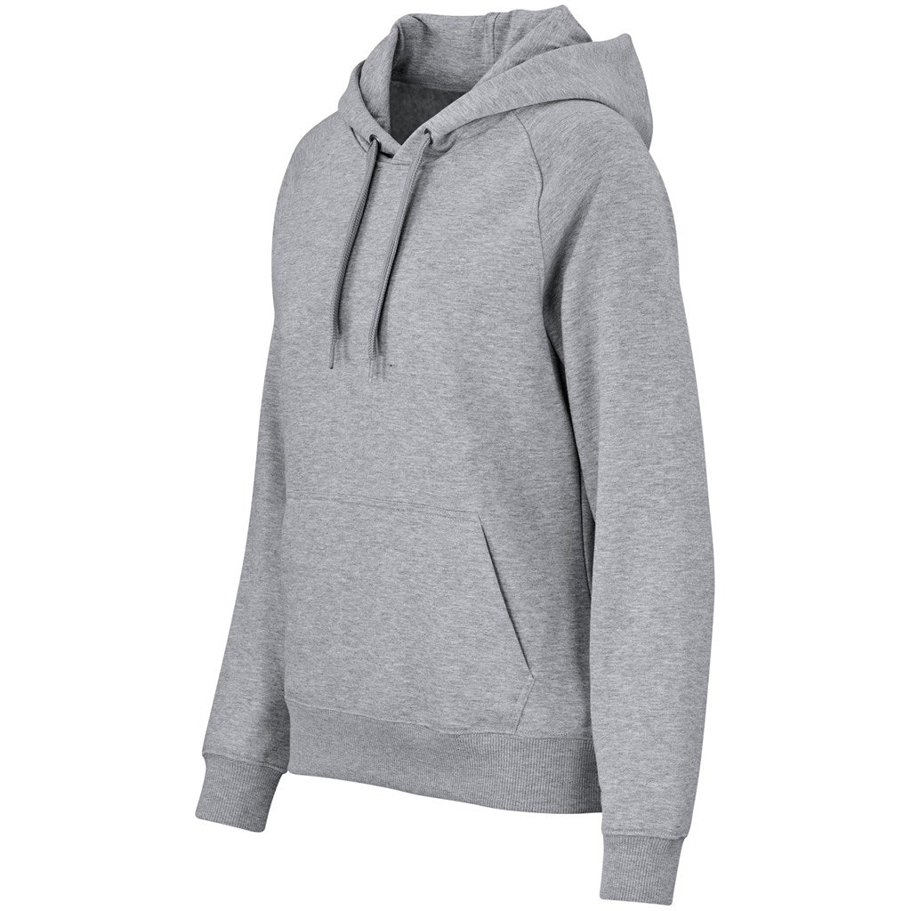 Ladies Harvard Heavyweight Hooded Sweater Mirelle Leather and Lifestyle