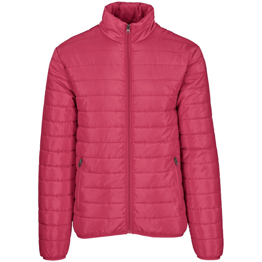 Ladies Hudson Jacket Mirelle Leather and Lifestyle