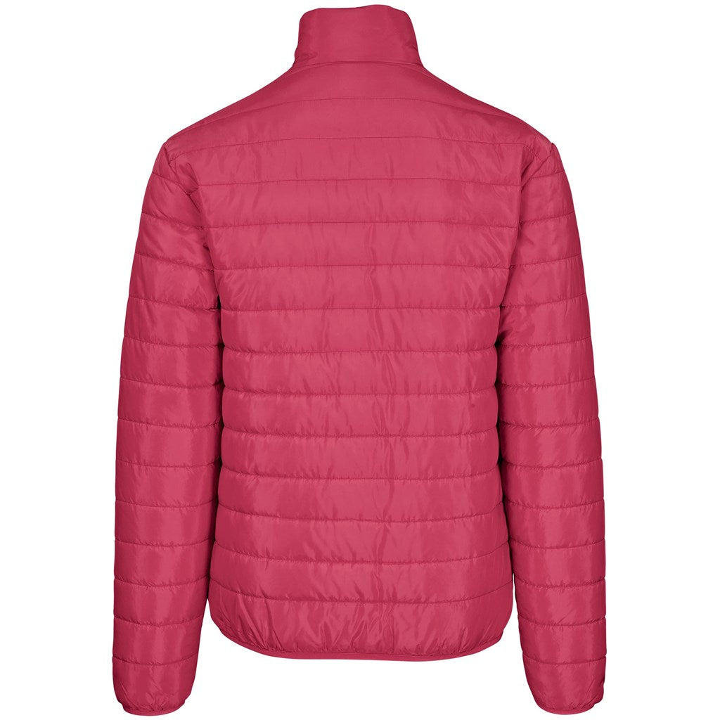 Ladies Hudson Jacket Mirelle Leather and Lifestyle
