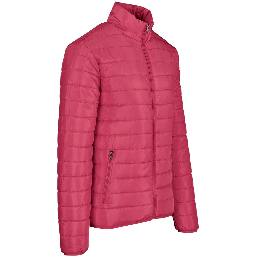 Ladies Hudson Jacket Mirelle Leather and Lifestyle
