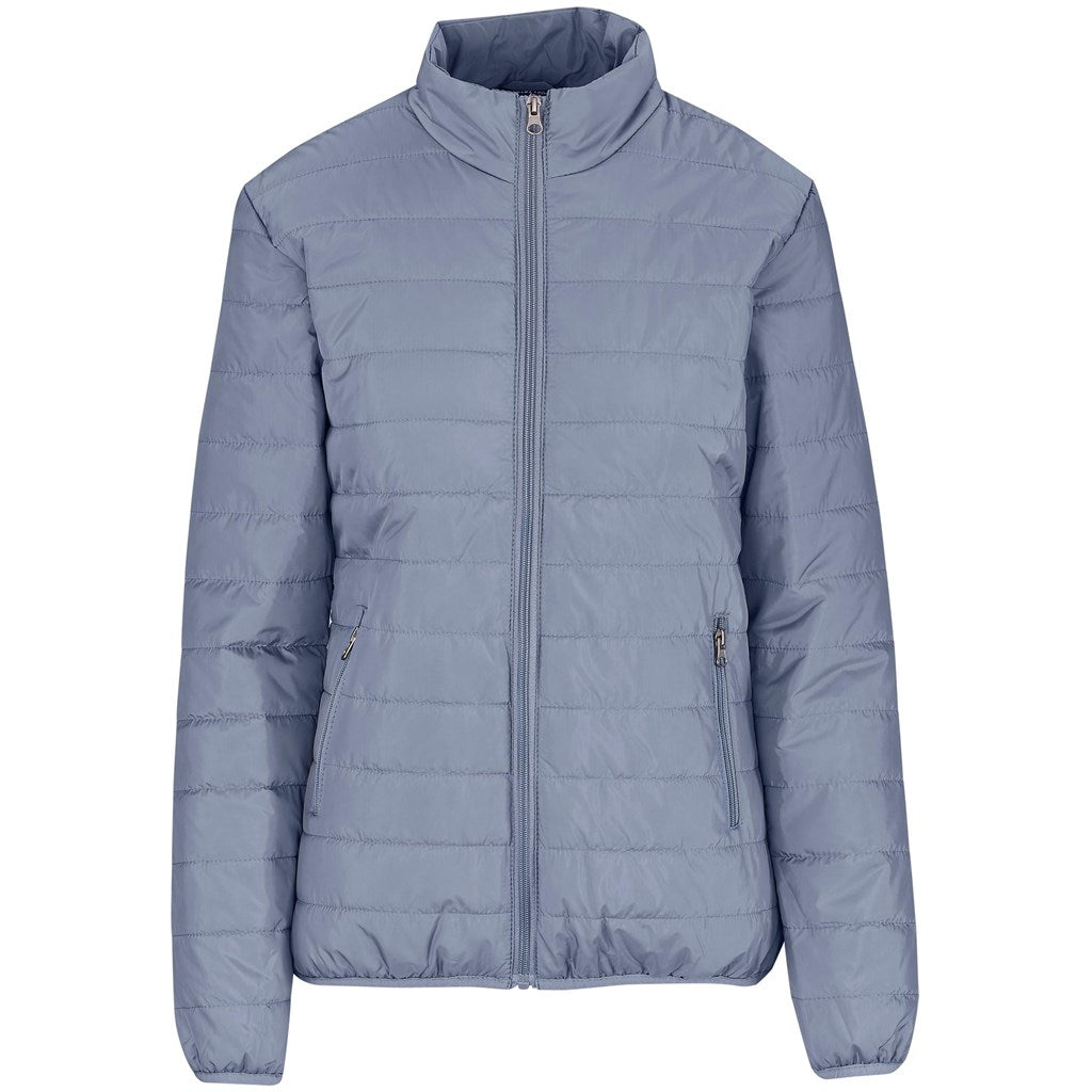 Ladies Hudson Jacket Mirelle Leather and Lifestyle