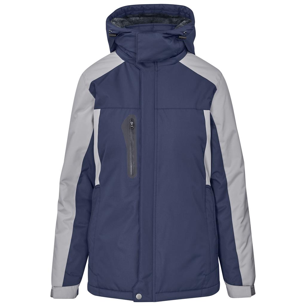 Ladies Lebombo Jacket - South Africa - Mirelle Leather and Lifestyle