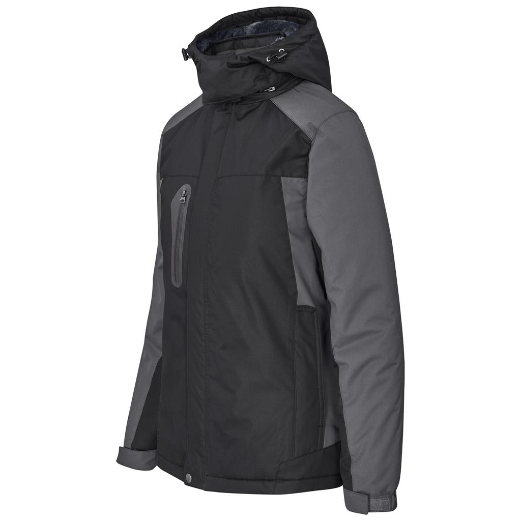 Ladies Lebombo Jacket - South Africa - Mirelle Leather and Lifestyle