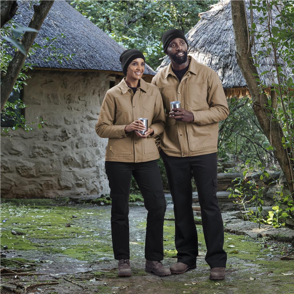Ladies Maluti Jacket - South Africa - Mirelle Leather and Lifestyle