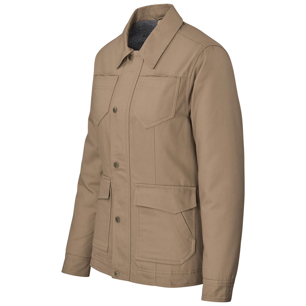 Ladies Maluti Jacket - South Africa - Mirelle Leather and Lifestyle