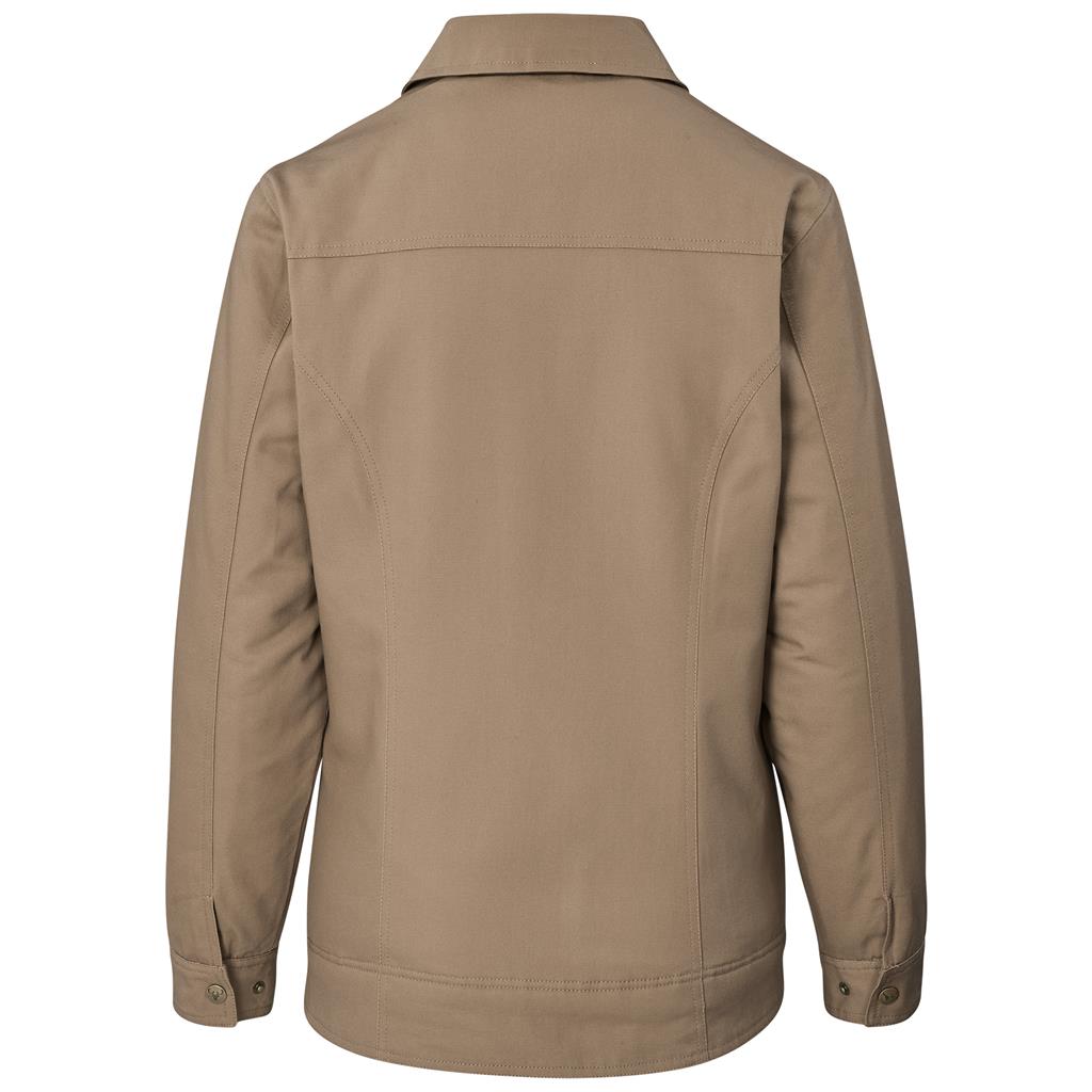 Ladies Maluti Jacket - South Africa - Mirelle Leather and Lifestyle