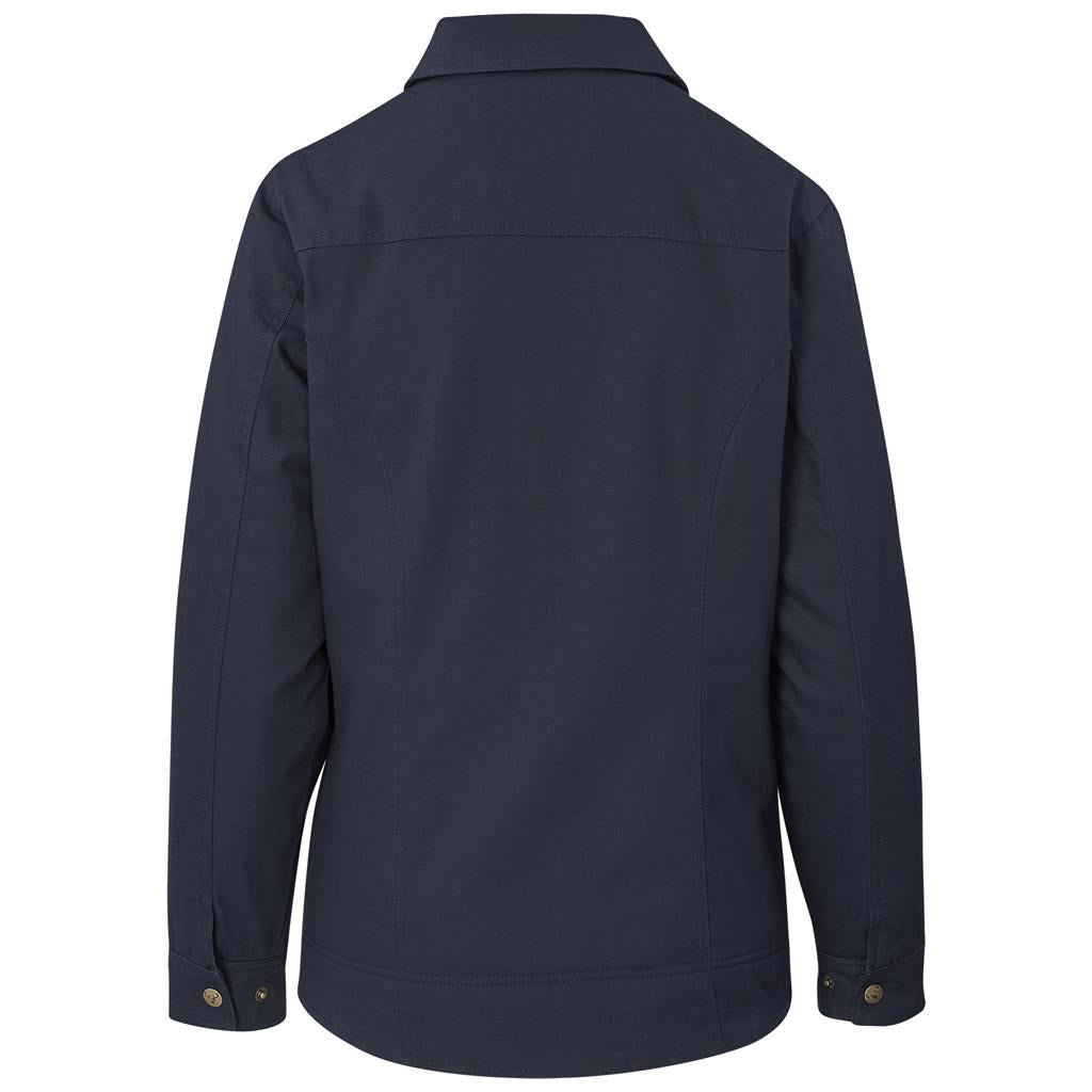 Ladies Maluti Jacket - South Africa - Mirelle Leather and Lifestyle