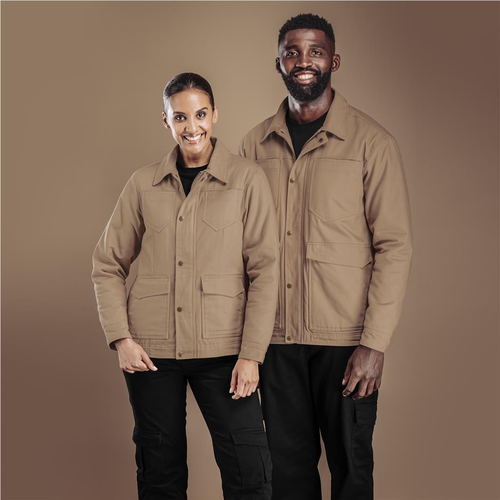 Ladies Maluti Jacket - South Africa - Mirelle Leather and Lifestyle