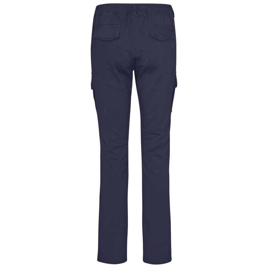 Ladies Mandara Twill Pants - South Africa - Mirelle Leather and Lifestyle