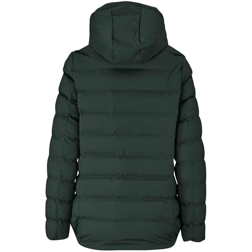 Ladies Montana Jacket Mirelle Leather and Lifestyle