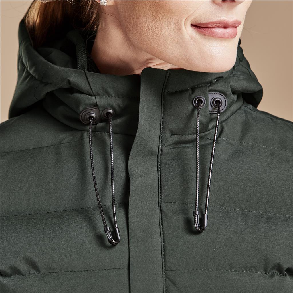 Ladies Montana Jacket Mirelle Leather and Lifestyle