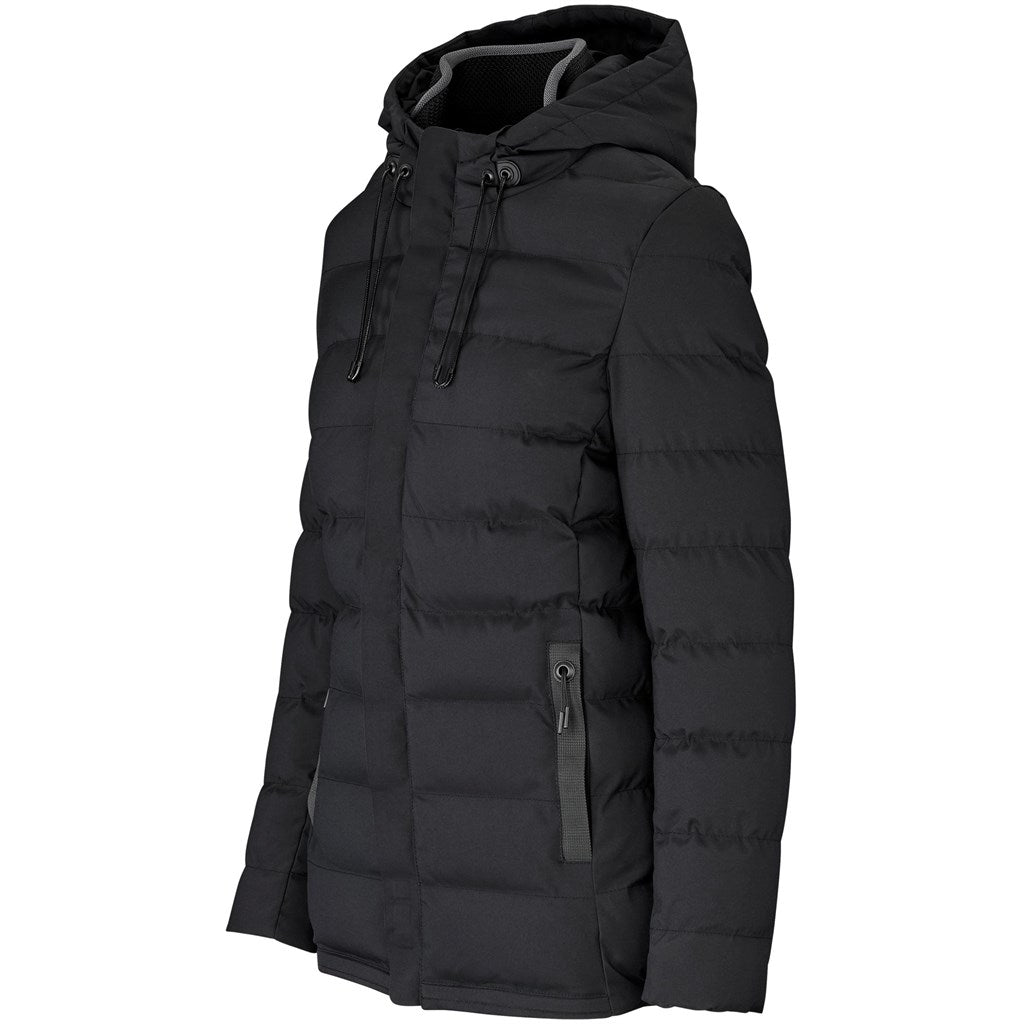 Ladies Montana Jacket Mirelle Leather and Lifestyle
