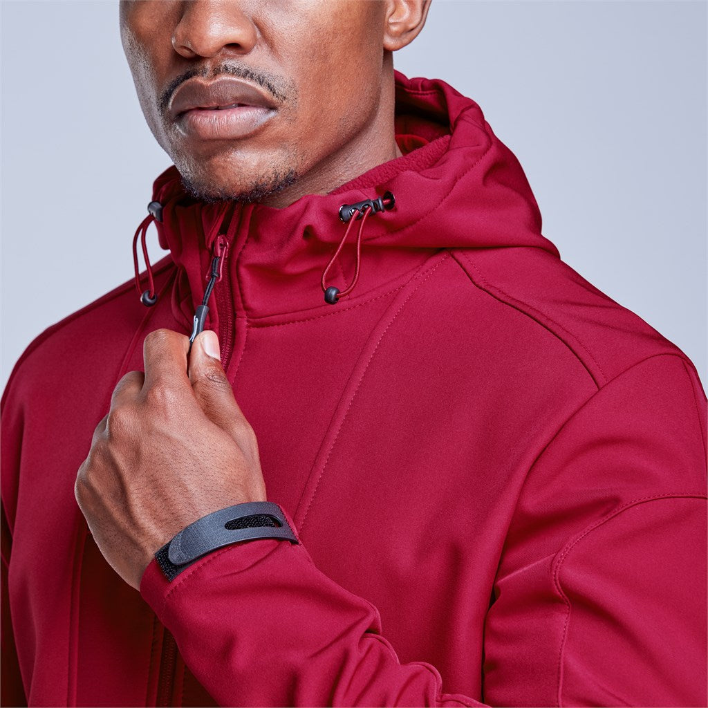 Ladies Nexus Softshell Jacket Mirelle Leather and Lifestyle