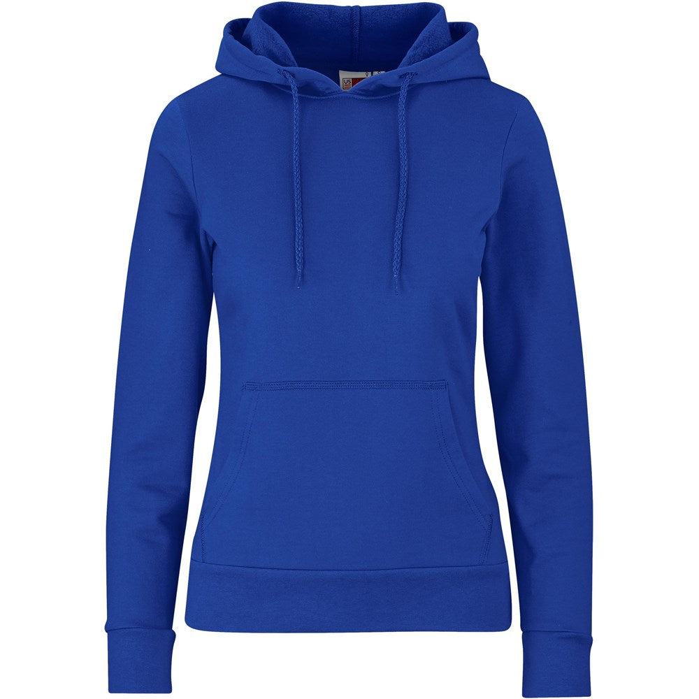 Ladies Omega Hooded Sweater - South Africa - Mirelle Leather and Lifestyle