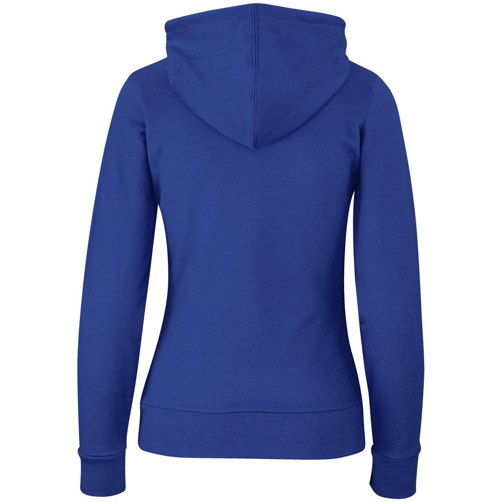 Ladies Omega Hooded Sweater - South Africa - Mirelle Leather and Lifestyle