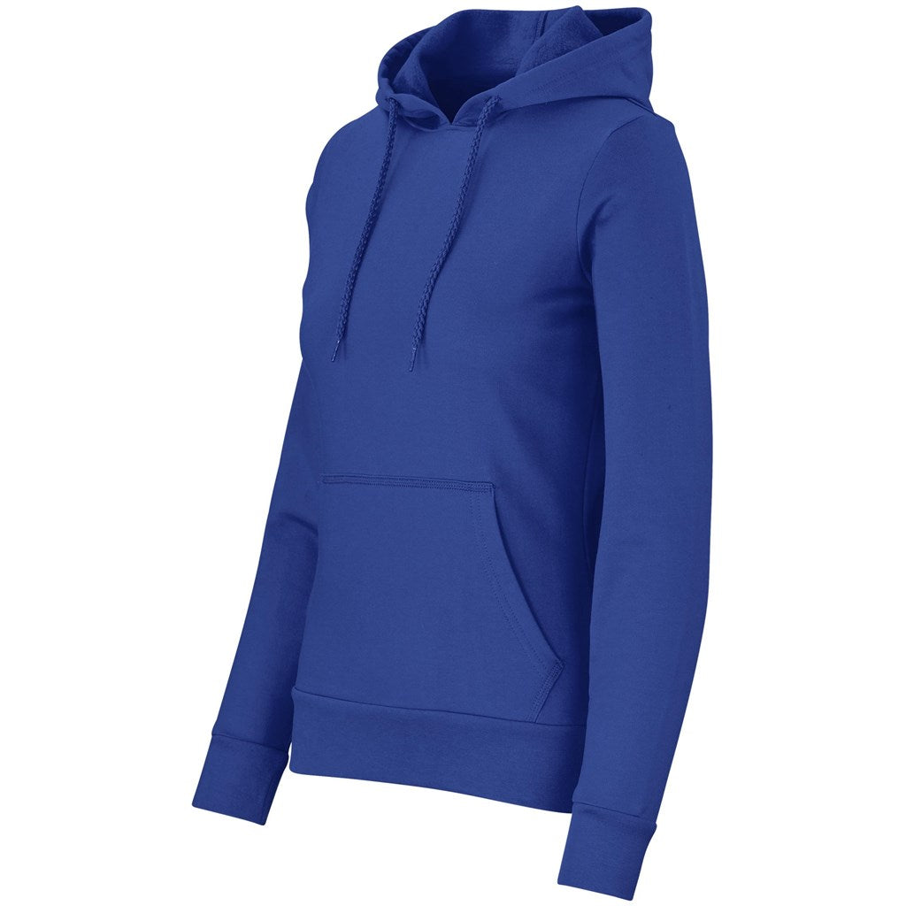 Ladies Omega Hooded Sweater - South Africa - Mirelle Leather and Lifestyle