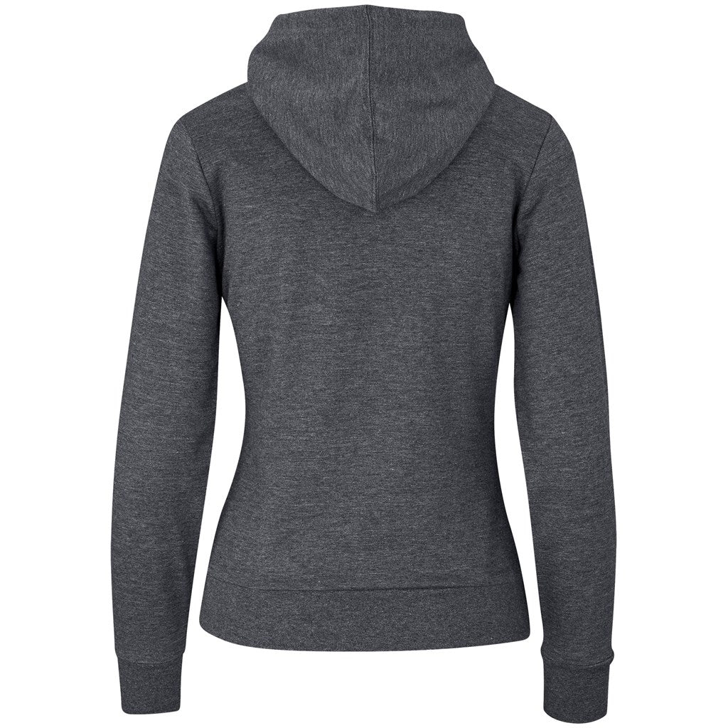 Ladies Omega Hooded Sweater - South Africa - Mirelle Leather and Lifestyle