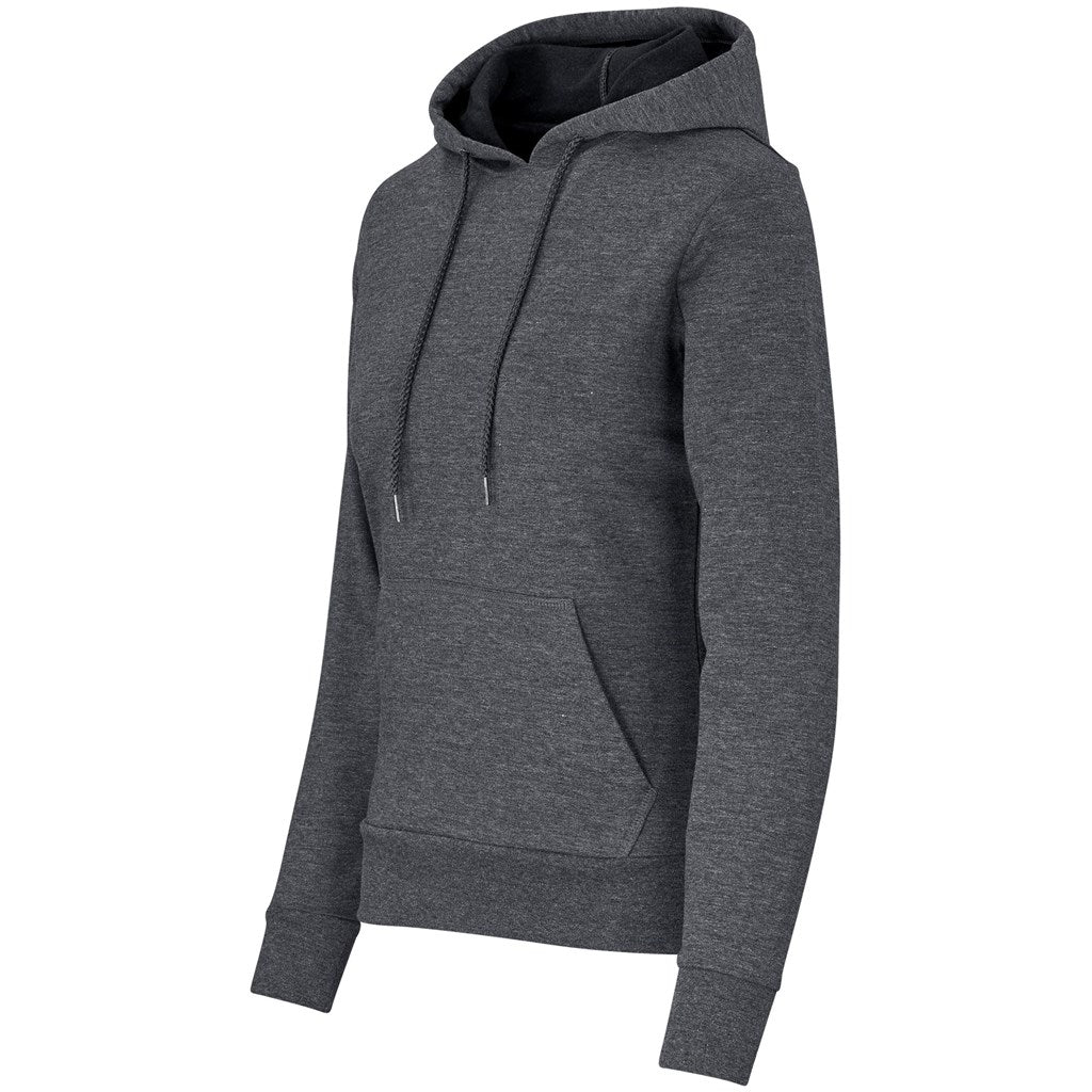 Ladies Omega Hooded Sweater - South Africa - Mirelle Leather and Lifestyle