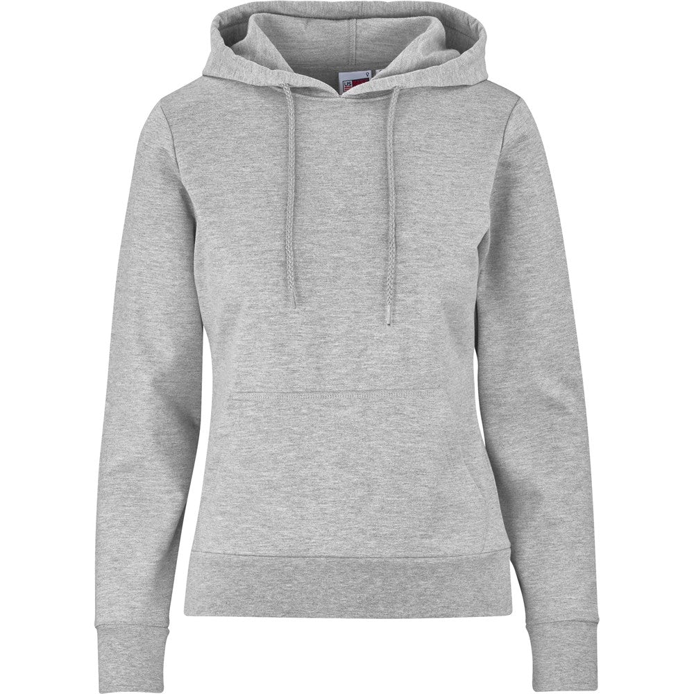 Ladies Omega Hooded Sweater - South Africa - Mirelle Leather and Lifestyle