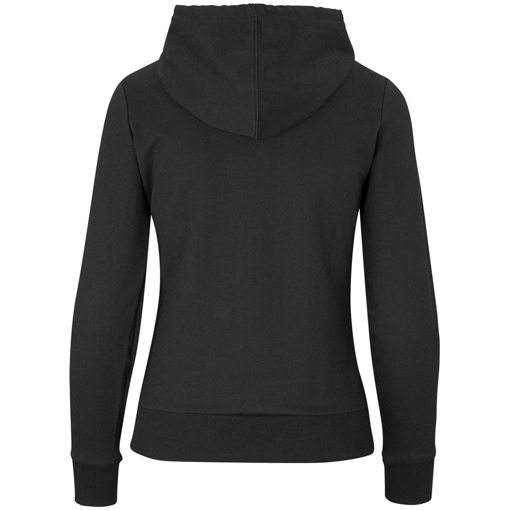 Ladies Omega Hooded Sweater - South Africa - Mirelle Leather and Lifestyle