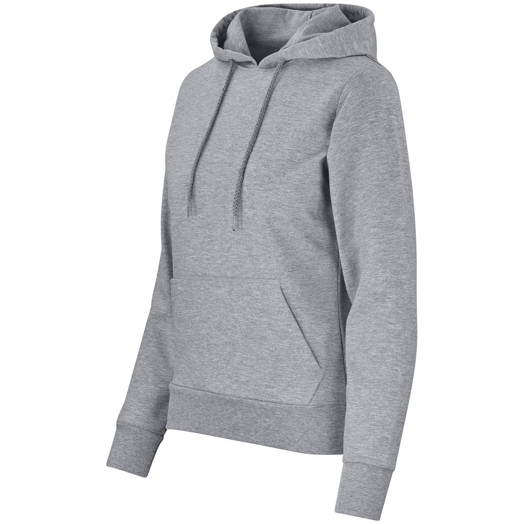 Ladies Omega Hooded Sweater - South Africa - Mirelle Leather and Lifestyle