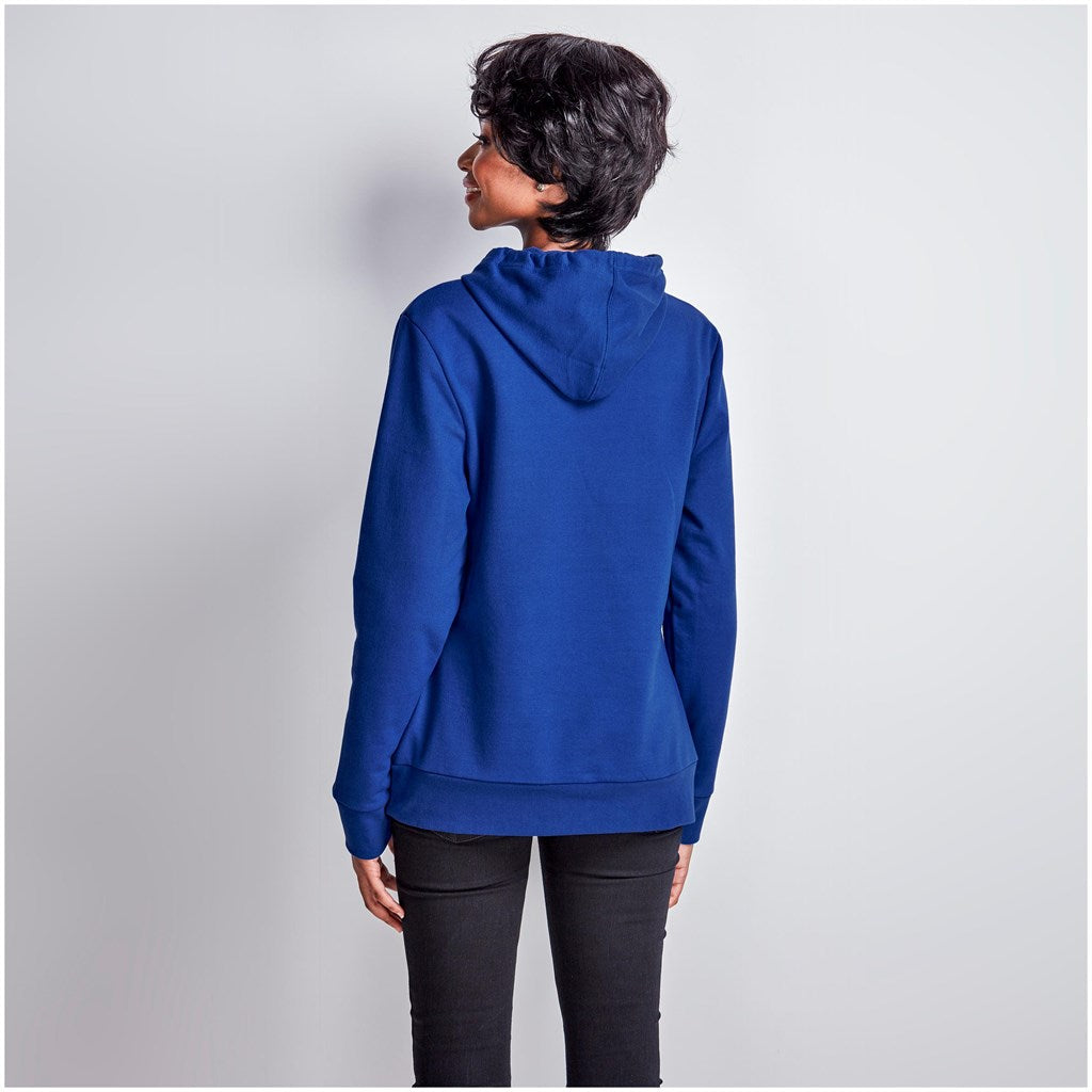 Ladies Omega Hooded Sweater - South Africa - Mirelle Leather and Lifestyle
