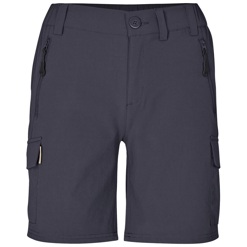 Ladies Otter Shorts - South Africa - Mirelle Leather and Lifestyle