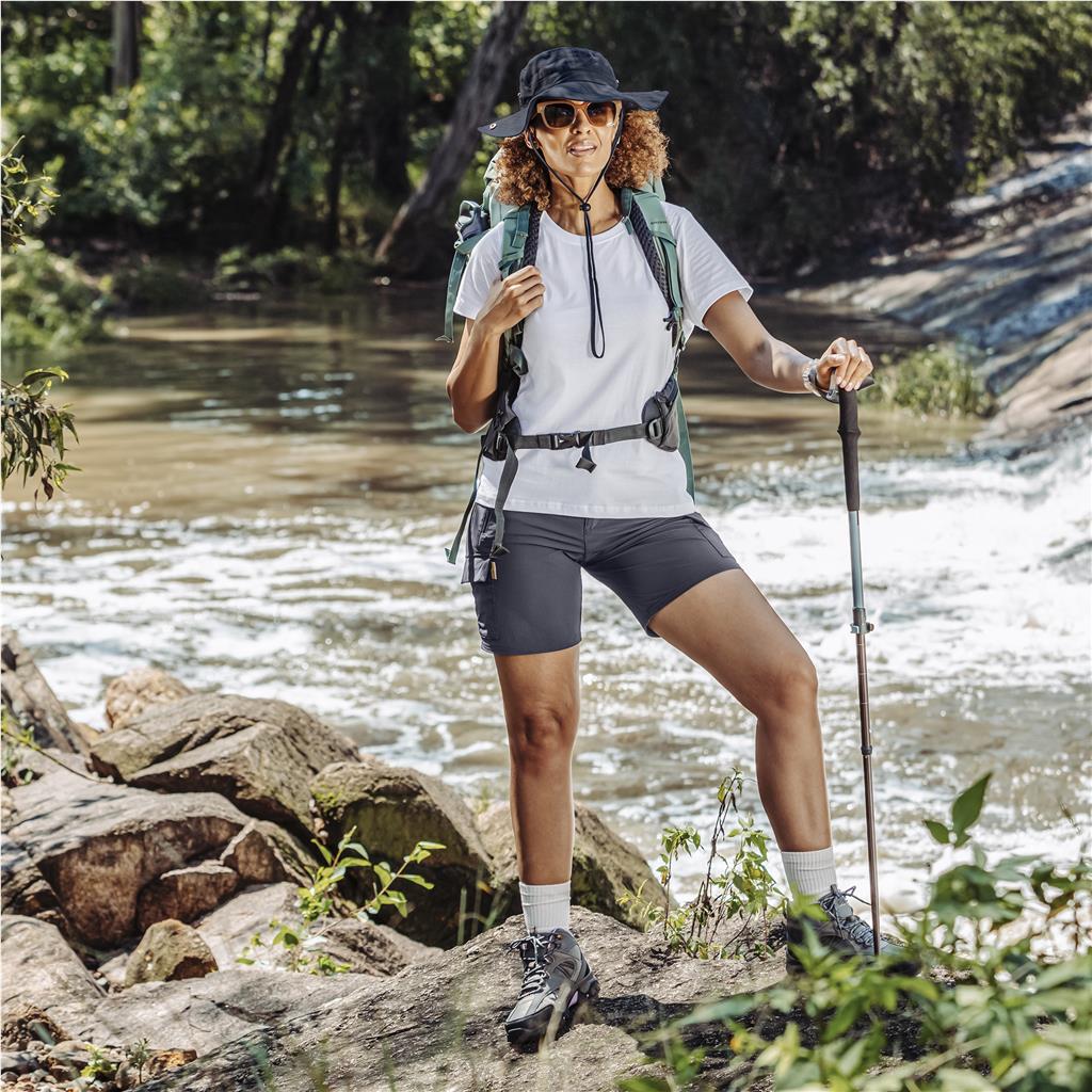 Ladies Otter Shorts - South Africa - Mirelle Leather and Lifestyle