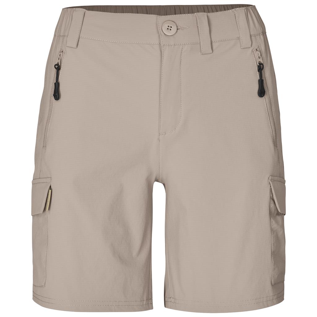 Ladies Otter Shorts - South Africa - Mirelle Leather and Lifestyle