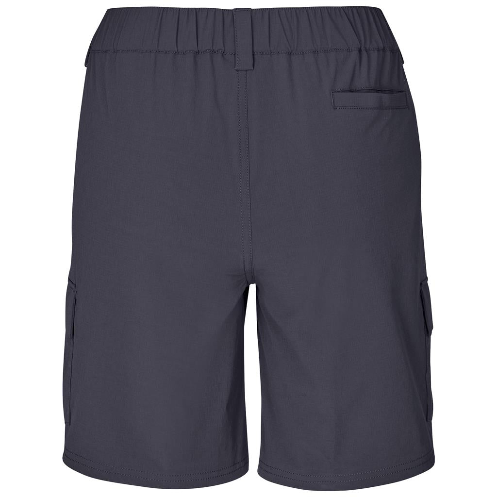 Ladies Otter Shorts - South Africa - Mirelle Leather and Lifestyle