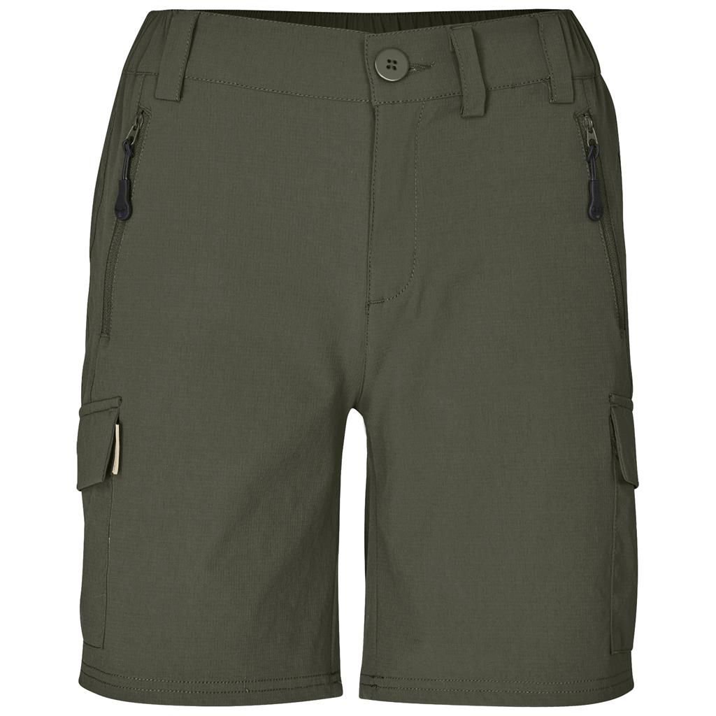 Ladies Otter Shorts - South Africa - Mirelle Leather and Lifestyle