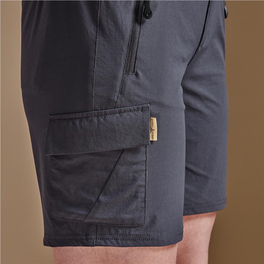 Ladies Otter Shorts - South Africa - Mirelle Leather and Lifestyle