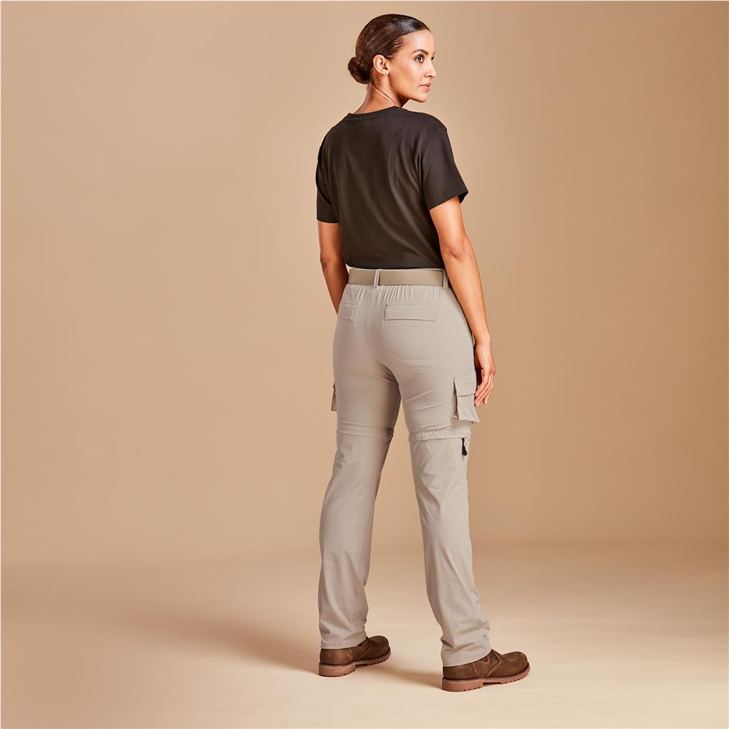 Ladies Outeniqua Pants - South Africa - Mirelle Leather and Lifestyle