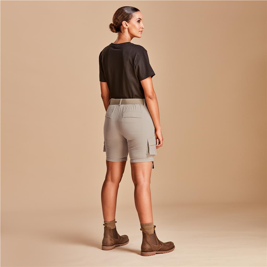 Ladies Outeniqua Pants - South Africa - Mirelle Leather and Lifestyle