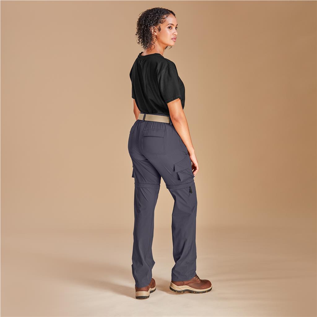 Ladies Outeniqua Pants - South Africa - Mirelle Leather and Lifestyle