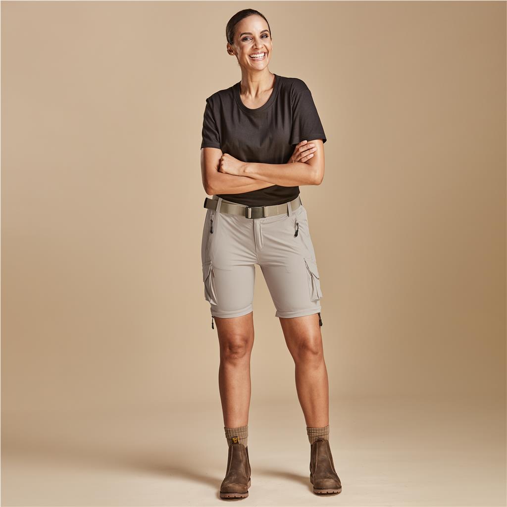 Ladies Outeniqua Pants - South Africa - Mirelle Leather and Lifestyle