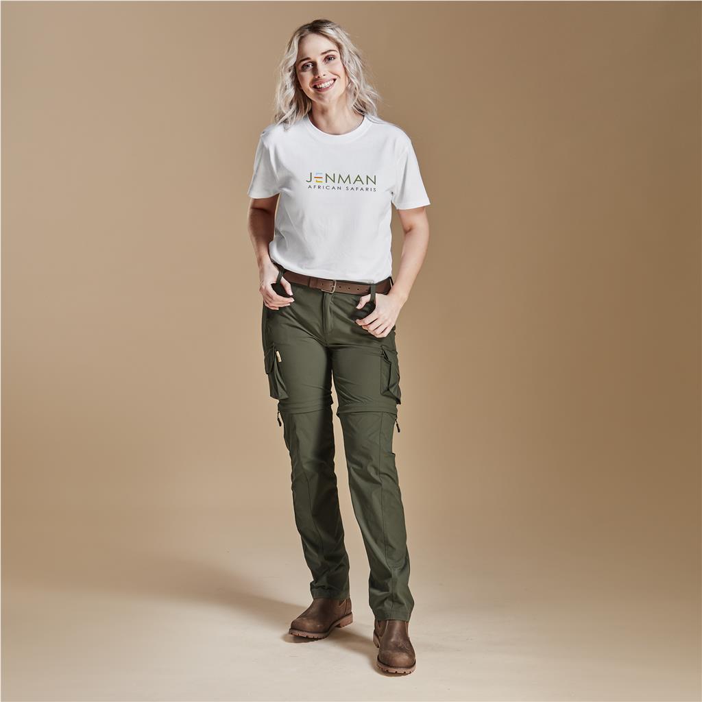 Ladies Outeniqua Pants - South Africa - Mirelle Leather and Lifestyle